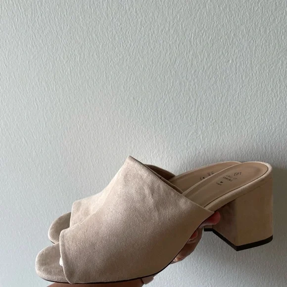 Call It Spring Heels - Picture 2 of 4